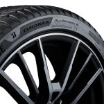 Bridgestone Turanza all season 6 driveguard rft 245/40 R18 97Y | Taller barato