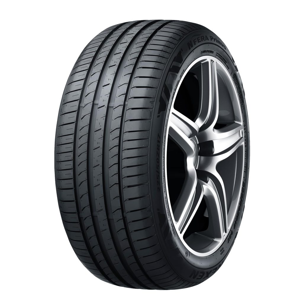 Nexen N´fera primus 215/50 R17 95V | Taller barato