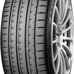 Yokohama V105s advan sport 225/50 R17 98Y | Taller barato