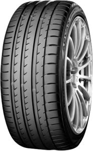 Yokohama V105s advan sport 225/50 R17 98Y | Taller barato