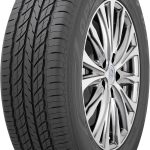 Toyo Open country u/t 225/55 R19 99V | Taller barato