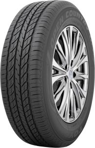 Toyo Open country u/t 265/65 R17 112H | Taller barato