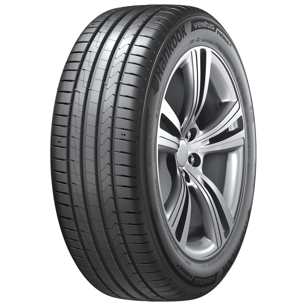 Hankook K135 ventus prime-4 235/50 R17 96W | Taller barato