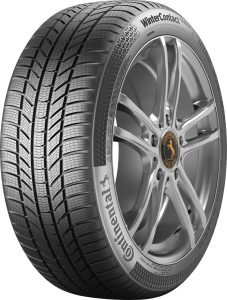 Continental Wintercontact ts 870 p 235/60 R18 107H | Taller barato