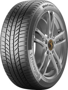 Continental Wintercontact ts 870 p 255/50 R20 109V | Taller barato