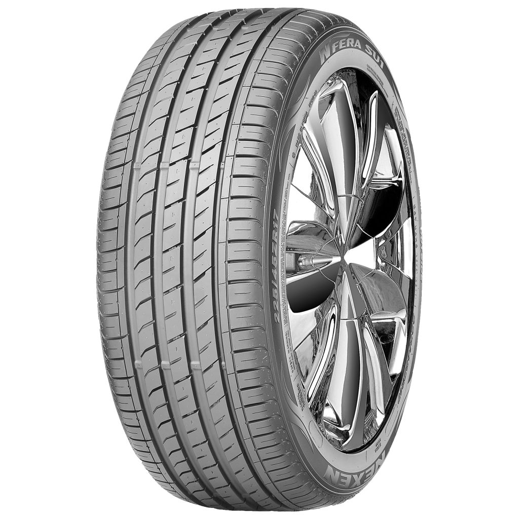 Nexen N´fera su1 235/45 R18 98Y | Taller barato