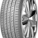 Nexen N´fera su1 235/30 R20 88Y | Taller barato
