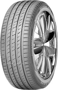 Nexen N´fera su1 235/30 R20 88Y