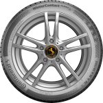 Continental Wintercontact ts 870 p 245/45 R18 100V | Taller barato