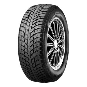 Nexen N´blue 4season 2 235/65 R17 108V | Taller barato
