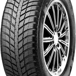 Nexen N’blue 4season 2 185/70 R14 88T | Taller barato