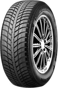 Nexen N’blue 4season 2 185/70 R14 88T | Taller barato