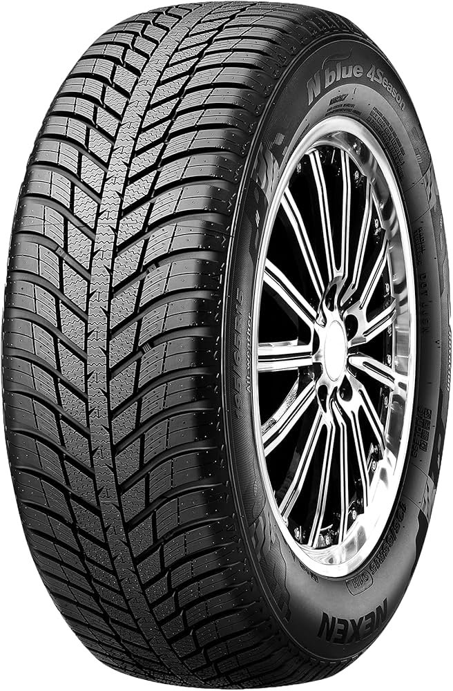 Nexen N’blue 4season 2 185/70 R14 88T | Taller barato