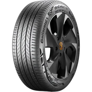 Continental Ultracontact 205/55 R19 97V | Taller barato