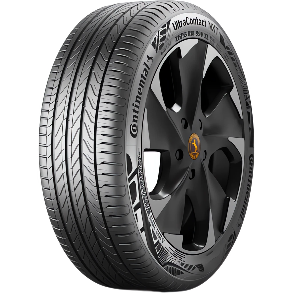 Continental Ultracontact 205/55 R19 97V | Taller barato