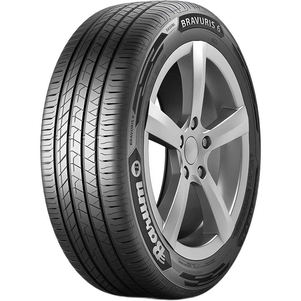 Barum Bravuris 6 225/45 R17 91Y | Taller barato