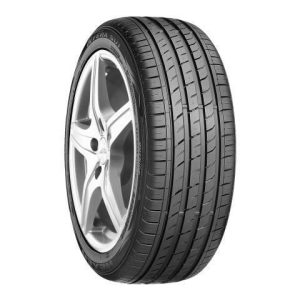 Nexen N´ferra su1 255/45 R18 103Y | Taller barato