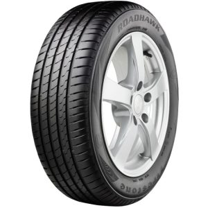 Firestone Roadhawk 2 195/55 R16 91V | Taller barato