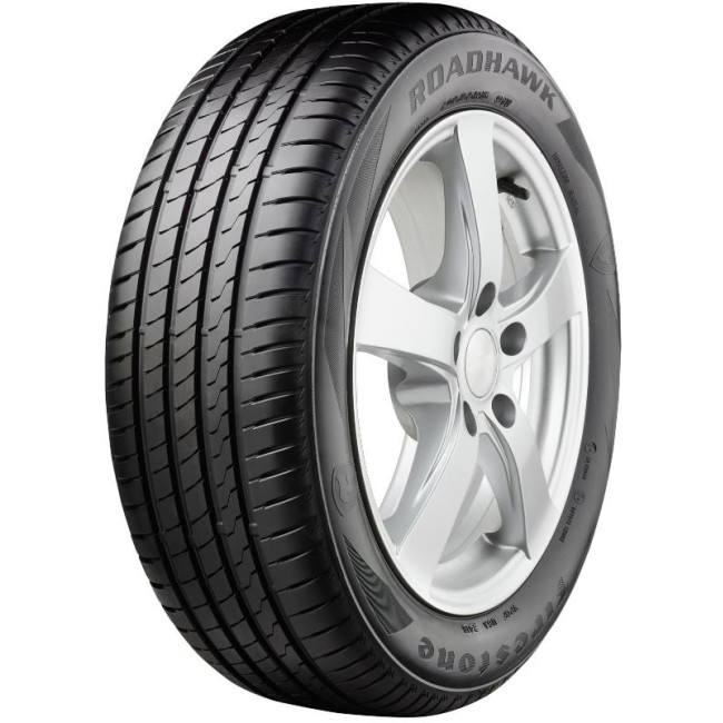 Firestone Roadhawk 2 195/55 R16 91V | Taller barato