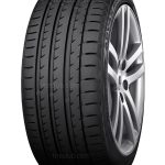 Yokohama V105 advan sport 285/35 R22 106Y | Taller barato