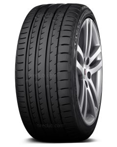 Yokohama V105 advan sport 285/35 R22 106Y | Taller barato
