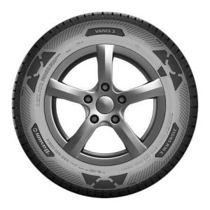 Barum Vanis 3 (104t) 8pr 225/55 R17 109/107T | Taller barato