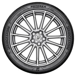 Bridgestone Potenza sport evo 315/35 R21 111Y