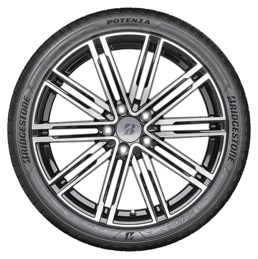 Bridgestone Potenza sport evo 255/35 R20 97Y | Taller barato