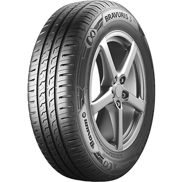 Barum Bravuris 5hm 185/55 R14 80H | Taller barato