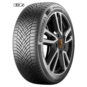 Continental Allseasoncontact 2 225/60 R18 104W | Taller barato
