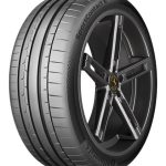 Continental Sportcontact 6 315/40 R21 115Y | Taller barato