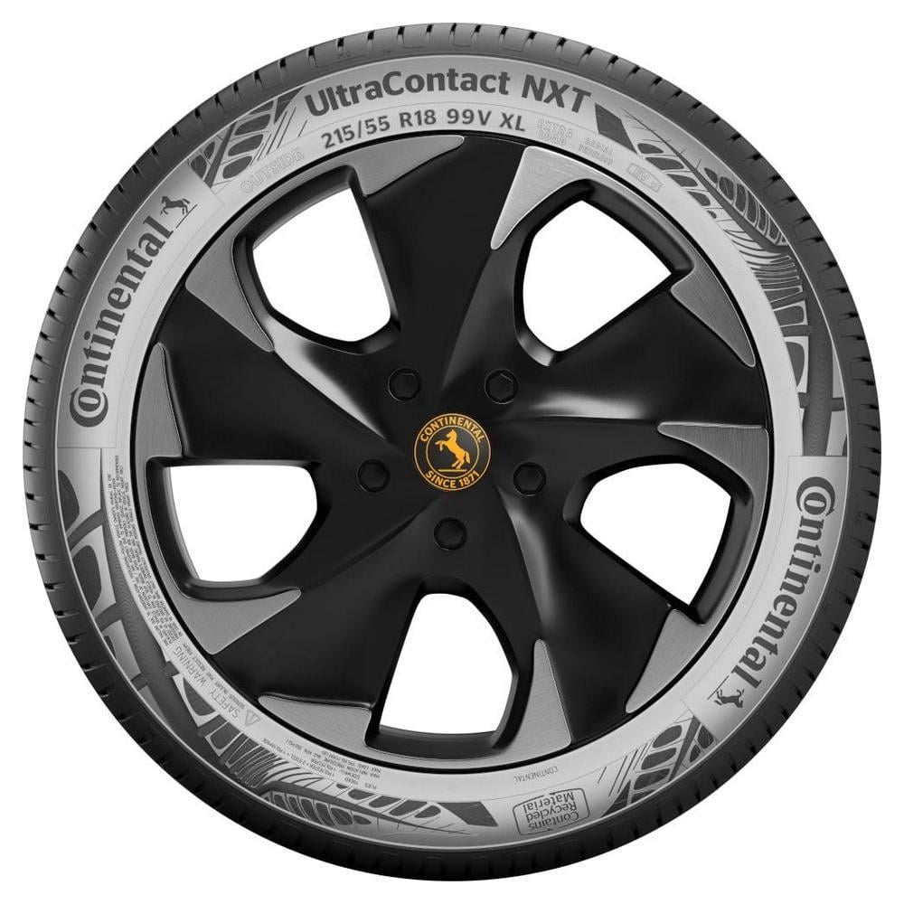 Continental Ultracontact nxt 255/45 R19 104Y | Taller barato