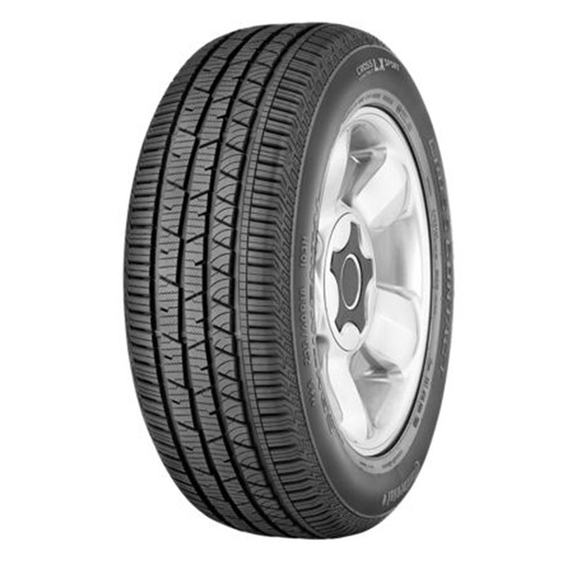Continental Crosscontact lx sport 265/40 R21 101V | Taller barato