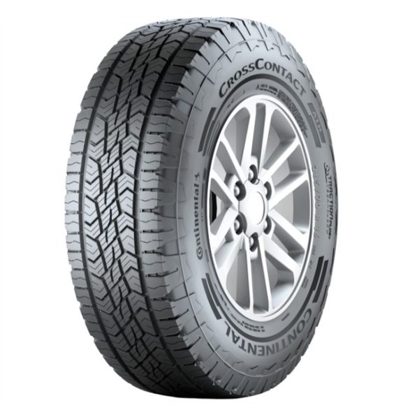 Continental Crosscontact atr lrd fr 8pr 245/75 R15 113S 110S | Taller barato