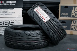 Nankang Ns-2r 235/40 R17 94W | Taller barato