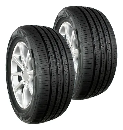 Lanvigator Excite uhp 225/40 R18 92W | Taller barato