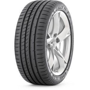 Goodyear Eagle f1 asymmetric-3 235/55 R18 104Y | Taller barato