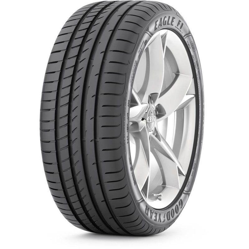 Goodyear Eagle f1 asymmetric-3 235/55 R18 104Y | Taller barato