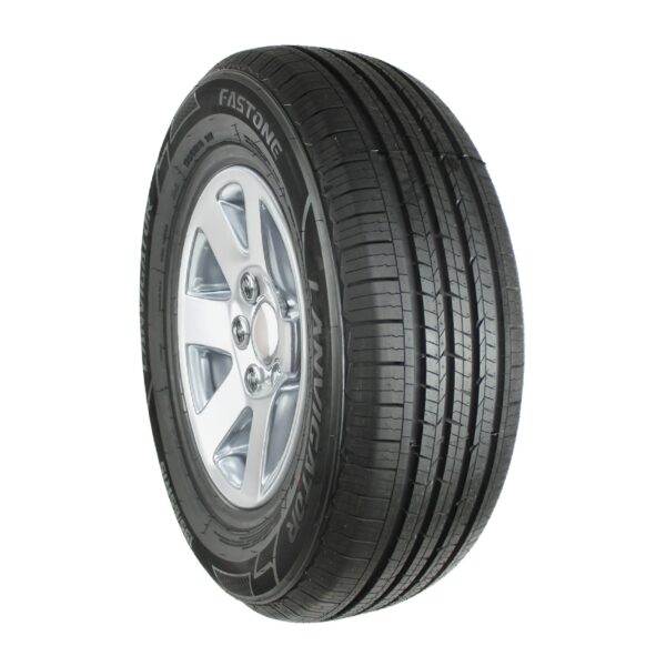 Lanvigator Fastone hp 175/60 R16 86H | Taller barato