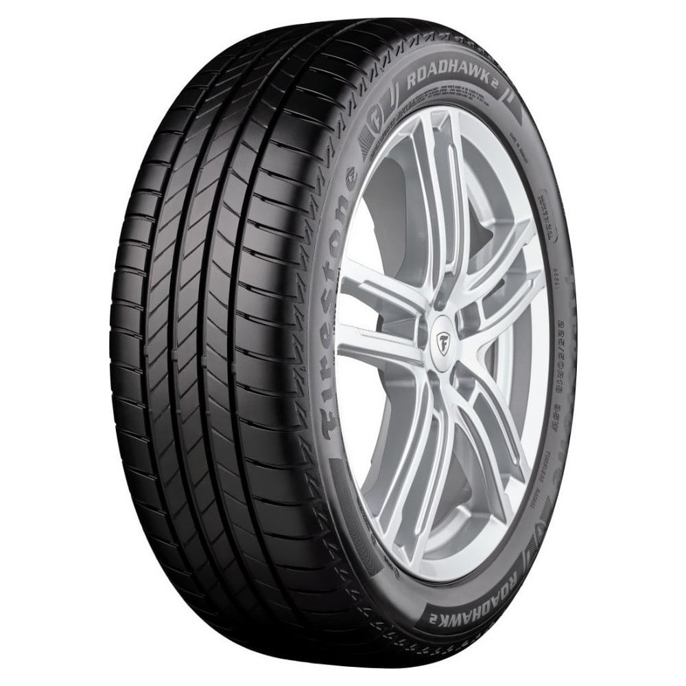 Firestone Roadhawk 2 245/50 R18 100Y | Taller barato