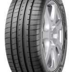 Goodyear Eagle f1 asymmetric-3 suv 255/60 R18 112H | Taller barato