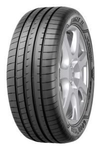 Goodyear Eagle f1 asymmetric-3 suv 255/60 R18 112H | Taller barato