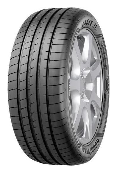 Goodyear Eagle f1 asymmetric-3 suv 255/60 R18 112H | Taller barato