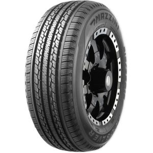 Mazzini Ecorover 235/65 R17 108H | Taller barato