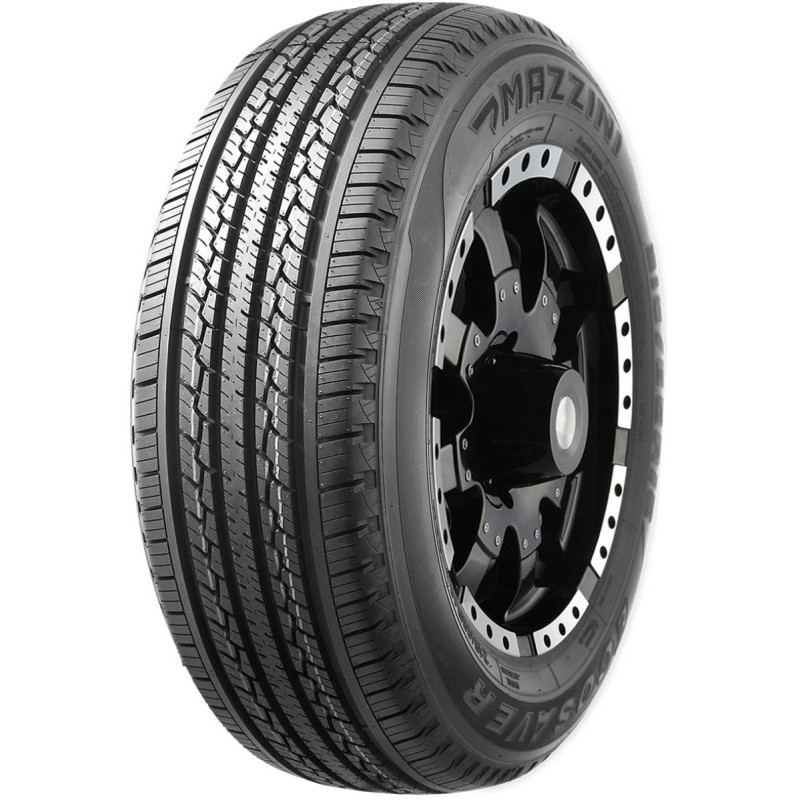 Mazzini Ecorover 235/65 R17 108H | Taller barato