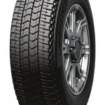 Michelin Primacy xc 265/60 R18 110H | Taller barato