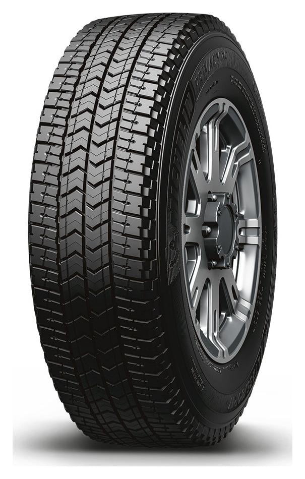 Michelin Primacy xc 265/60 R18 110H | Taller barato