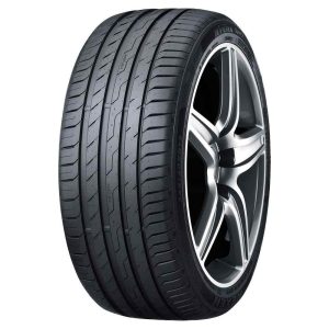 Nexen N’fera sport suv 235/50 R19 99V | Taller barato