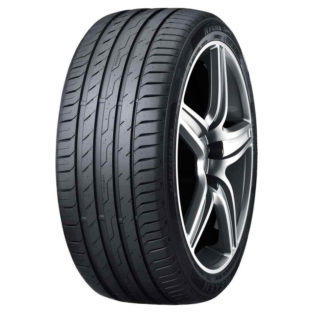 Nexen N’fera sport suv 235/50 R19 99V | Taller barato