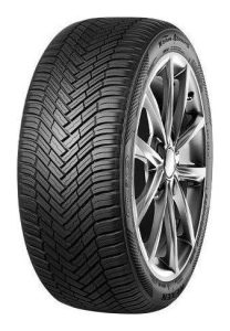Nexen N´blue 4season 2 215/50 R18 92W | Taller barato